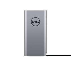 DELL 451-BCDV banque d'alimentation électrique Lithium-Ion (Li-Ion) Argent