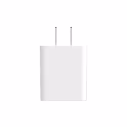 eSTUFF Home Charger US 12W Smartphone Blanc Secteur Intérieure
