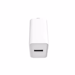 eSTUFF Home Charger US 12W Smartphone Blanc Secteur Intérieure