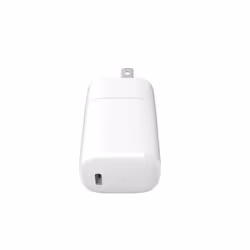 eSTUFF Home Charger US PD 20W Smartphone Blanc Secteur Charge rapide Intérieure