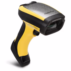 Datalogic PowerScan PD9531, Lecteur de code barre portable, 1D/2D, Diode photo, Aztec Code, Lecture code datamatrix, MaxiCode ...