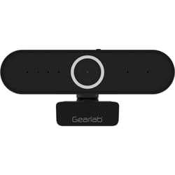 eSTUFF GLB246250 webcam 2 MP 1920 x 1080 pixels Noir