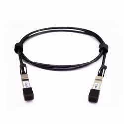 MicroOptics MO-QFX-SFP-DAC-5M, 5 m, SFP+, SFP+