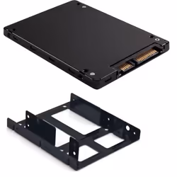 CoreParts CP-SSD-3.5-TLC-256, 256 Go, 3.5", 550 Mo/s