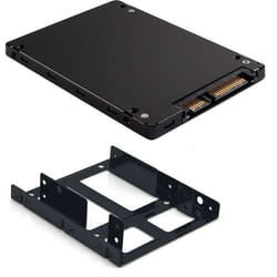 CoreParts CP-SSD-3.5-TLC-256 disque SSD 3.5" 256 Go Série ATA III 3D TLC