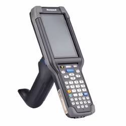 Honeywell CK65, 10,2 cm (4"), 480 x 800 pixels, LCD, Plusieurs pressions, Capacité, 4 Go