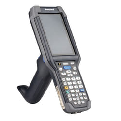 Honeywell CK65 4" Tactile 498g Noir