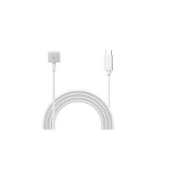 CoreParts MBXAP-MAG2-CABLE adaptateur de puissance & onduleur Intérieure Blanc