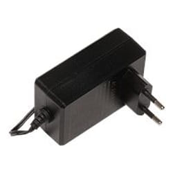 Mikrotik MT48-480095-11DG adaptateur de puissance & onduleur Intérieure 45,6 W Noir