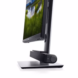 DELL AC511M haut-parleur soundbar Noir 2.0 canaux 2,5 W - Vue supplémentaire 5