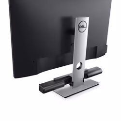 DELL AC511M haut-parleur soundbar Noir 2.0 canaux 2,5 W - Vue supplémentaire 6