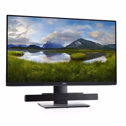 DELL AC511M haut-parleur soundbar Noir 2.0 canaux 2,5 W - Vue supplémentaire 7