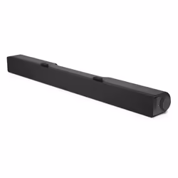 DELL AC511M, 2.0 canaux, 2,5 W, 2,5 W, Noir, Avec fil, 406 mm