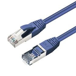 Microconnect MC-SFTP6A15B câble de réseau Bleu 15 m Cat6a S/FTP (S-STP)