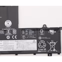 Lenovo 5B10W67364 composant de laptop supplémentaire Batterie - Vue supplémentaire 3