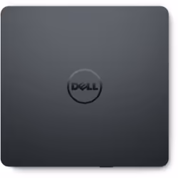 DELL DW316 lecteur de disques optiques DVD±RW Noir - Vue supplémentaire 5