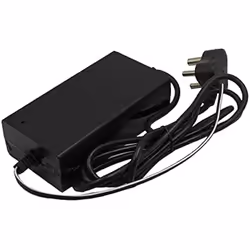 Adaptateur secteur - DELL - ADPT.AC.65W.DLTA.3P.L6.5470.B - 65W - 3 prises - Noir