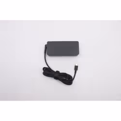 Lenovo 5A10W86261 adaptateur de puissance & onduleur Intérieure 65 W Noir - Vue supplémentaire 2