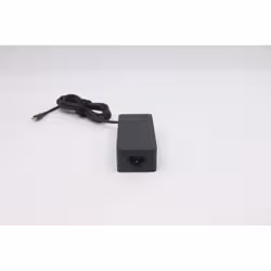 Lenovo 5A10W86261 adaptateur de puissance & onduleur Intérieure 65 W Noir - Vue supplémentaire 3