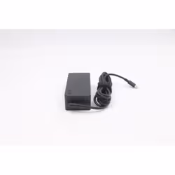 Lenovo 5A10W86261 adaptateur de puissance & onduleur Intérieure 65 W Noir - Vue supplémentaire 4