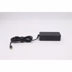 Lenovo 5A10W86261 adaptateur de puissance & onduleur Intérieure 65 W Noir - Vue supplémentaire 6