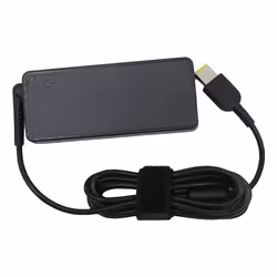 Lenovo 5A10V03248, PC, Intérieure, 100 - 240 V, 50 - 60 Hz, 65 W, 20 V