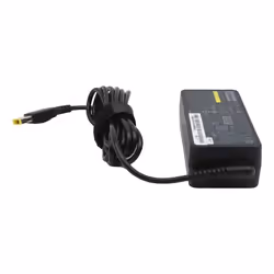 Lenovo 5A10V03248 adaptateur de puissance & onduleur Intérieure 65 W Noir - Vue supplémentaire 4