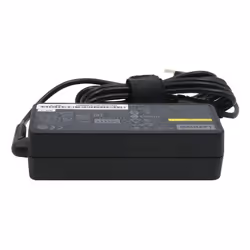 Lenovo 5A10V03248 adaptateur de puissance & onduleur Intérieure 65 W Noir - Vue supplémentaire 5
