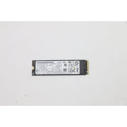 Lenovo 5SS0V26441 disque SSD M.2 256 Go PCI Express 3.0