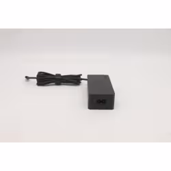 Lenovo 5A10W86262 adaptateur de puissance & onduleur Intérieure 65 W Noir - Vue supplémentaire 3