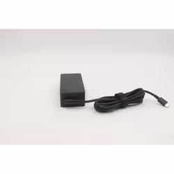Lenovo 5A10W86262 adaptateur de puissance & onduleur Intérieure 65 W Noir - Vue supplémentaire 4
