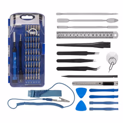 OWC 72-Piece Advanced Toolkit 72 outils