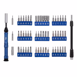 OWC 72-Piece Advanced Toolkit 72 outils