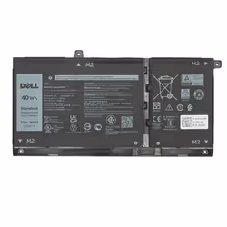 DELL CF5RH composant de laptop supplémentaire Batterie - Vue supplémentaire 2