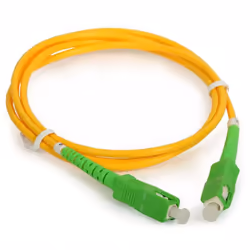 Microconnect FIB884015, 15 m, OS2, SC, SC