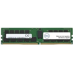 DELL SNP6VDX7C/8G module de mémoire 8 Go 1 x 8 Go DDR4 3200 MHz