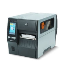 Zebra ZT41142-T0E00C0Z imprimante pour étiquettes Transfert thermique 203 x 203 DPI 356 mm/sec Avec fil &sans fil Ethernet/LAN Bluetooth