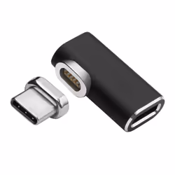 Microconnect USB3.1CCMF-MAGNETIC, 2.0, USB Type-C