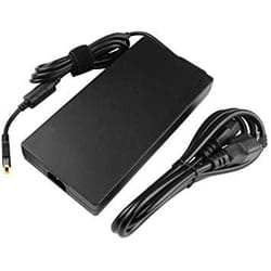 CoreParts MBXLE-AC0006 adaptateur de puissance & onduleur Intérieure 230 W Noir