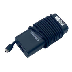 Adaptateur secteur DELL - 65W - 19.5V - 3 Pin - Type C