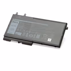 DELL 27W58 composant de laptop supplémentaire Batterie - Vue supplémentaire 2
