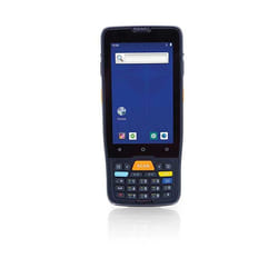Datalogic Memor K 4" Tactile 268g Noir