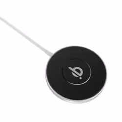eSTUFF ES638100 chargeur d'appareils mobiles Smartphone Aluminium Secteur Recharge sans fil Charge rapide Intérieure - Vue supplémentaire 7