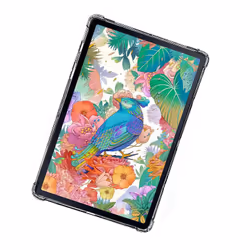 eSTUFF ES680100-BULK étui pour tablette 11" Housse Transparent - Vue supplémentaire 2