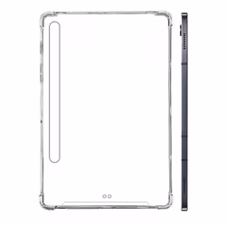 eSTUFF ES680100-BULK étui pour tablette 11" Housse Transparent - Vue supplémentaire 3