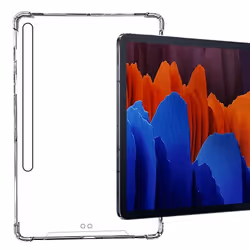 eSTUFF ES680100-BULK étui pour tablette 11" Housse Transparent - Vue supplémentaire 4