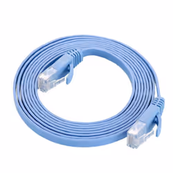 Microconnect MC-UTP601B-CONSOLE, 1 m, Cat6, U/UTP (UTP), RJ-45, RJ-45