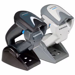 Datalogic Gryphon I GM4132, Lecteur de code barre portable, 1D, 325 lectures/seconde, -35 - 35°, -65 - 65°, -65 - 65°