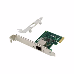 Microconnect MC-PCIE-WGI210AT, Interne, Avec fil, PCI Express, Ethernet, 2500 Mbit/s
