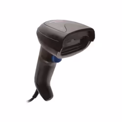 Datalogic Gryphon GBT4200 Lecteur de code barre portable 1D CCD (dispositif à transfert de charge) Noir